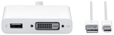 WHITE - APPLE picture