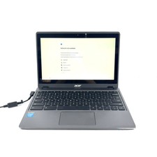 ACER CHROMEBOOK C720 SERIES 11.6