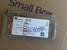 NETAPP X65405 QSFP28 100G SR4 Version A0  332-00440+A0 picture