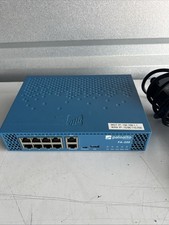 U88161 Palo Alto Networks PA220 Network Security Appliance PN PANPA220 G2U picture