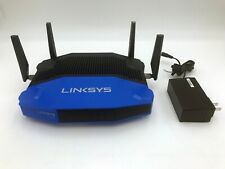 Linksys WRT1900AC V2 1300 Mbps 4 Port Dual-Band Wi-Fi Router picture