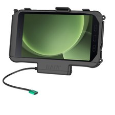 RAM Powered  Dock/Holder for Samsung Tab Active2, 3, 5,  Tab Active8.0 picture