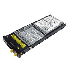 HP HGST HUC109045CSS600 450GB SAS 10k 2.5” HDD 3PAR Storage 697388-001 picture