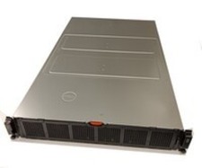 NAS Storage Appliance Dell Compellent 8610 NAS Appliance - 2U - No Operating picture