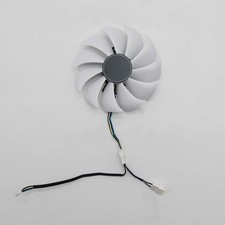 For GALAXY RTX2080Ti 11G HOF Graphics Video Card Cooling Fan FD9015U12S 85mm picture