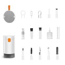 Portable Multi-Function Cleaner Kit For Electronic Device Cleaning Brush Tool picture