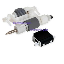 CE248A ADF Roller Replacement Kit Fit For HP M4555 M4540 ADF Feed Rollers Pad picture