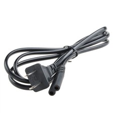 Fite ON AC Power Cord Cable Plug Lead for QFX PBX-32150 2x 15inch PA SPEAKER picture