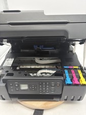 Canon PIXMA G4270 MegaTank Wireless All-in-One Printer Ink Printheads Open Box picture