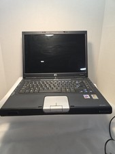 HP Pavilion- 15” Laptop - Tested,  Turns On picture