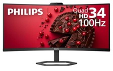 Philips Ultrawide 346B1C 34