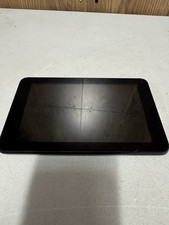 DigiLand DL701Q 7” Android Tablet Black | Untested | For Parts or Repair picture