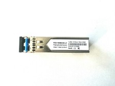 Cisco Linksys MGBLX1 Compatible 1000BASE-LX SFP 1310nm 10km - 825637 picture