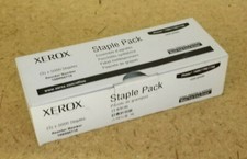 Xerox Staple Pack, Phaser 7400/7700/7750   (3) x 5000 staples picture