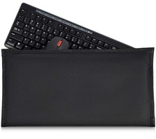 Keyboard Dust Cover for Universal Computer Keyboard, PC Bag Pouch Case for Full picture