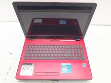 HP 15-BS244WM Intel Pentium Silver N5000 1.1GHz 4 GB NO HDD No Batt picture
