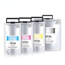 T9741-T9744 Ink Bag  For EPSON WorkForce Pro WF-C869Ra Printer picture