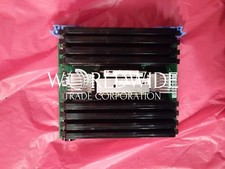 IBM 74Y3424 FC# 5604 8x Slot POWER7 DDR3 Memory Riser Card pSeries / iSeries picture