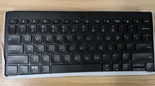 HP 355 Compact Multi-Device Bluetooth Keyboard picture