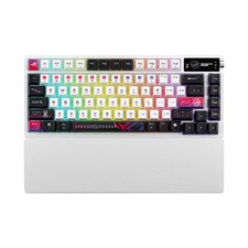 ASUS - ROG Azoth X 75% Wireless Mechanical RGB Gaming Keyboard with Hot-Swapp... picture