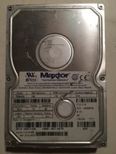 DELL 7144D 4.3GB IDE HDD, MAXTOR 90432D2 02A 10A 51A C,Z,C,B DA02A picture