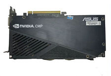 ASUS NVIDIA CMP 40HX 8GB GDDR6 GPU Graphics Card For 400KH / W 185W TU106-100 picture