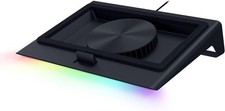 Razer Laptop Cooling Pad w/ Magnetic Memory Foam &  5.5” High Velocity Fan picture