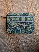 Vera Bradley Rhythm & Blues 10