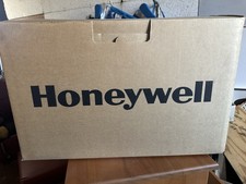 INTERMEC HONEYWELL PM43 DIRECT THERMAL TRANSFER BARCODE LABEL PRINTER FOR PARTS picture