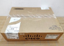 New Cisco WS-X4712-SFP+E Catalyst 4500E Series 12Port 10 Gigabit SFP+ New Sealed picture