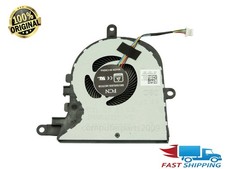 Original laptop CPU fan cooling for Dell P35E002 P35E004 P35E007 Notebook PC picture
