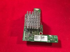 Dell Broadcom NetXtreme II 10GBE Network Interface Card Dell M420 YWVDK 0YWVDK picture