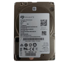 Seagate 600GB 10K 12Gb/s SAS 2.5