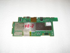 OEM Amazon Fire HD 8 8th Replacement Motherboard - L5S83A 16GB Wi-Fi Logic Board picture