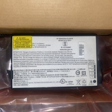 Genuine GETAC battery BP3S3P3450P-01 for V100 V200 B300 X500 S400 PN242128400082 picture