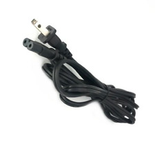 10Ft AC Power Cord Cable for PS3 SLIM SUPER SLIM PS4 PS5 BRAND NEW picture
