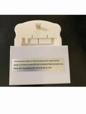 Chip Resetter for Epson Maintenance Tank T3661 T-3661 XP-15000 XP-85XX XP-86XX picture
