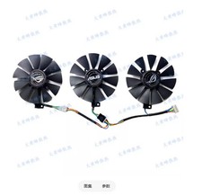 For ASUS GTX1070 1080 RX580 Graphics Card Fan FDC10U12S9-C/FDC10H12S9-C picture