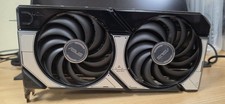ASUS Dual GeForce RTX 5070 OC 12GB GDDR7 Video Graphics Card picture