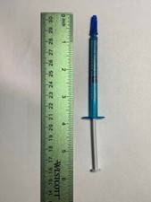 Genuine Shin-Etsu MicroSi Thermal Compound - CPU GPU Thermal Paste/Grease picture