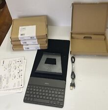 Set Of 4 New Belkin QODE Keyboard W/ Case for Kindle Fire HD and HDX 7