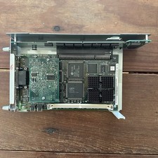 Apple Macintosh Power Mac 6100 DOS Compatibility Card PDS 486 DX2 66MHz TESTED picture
