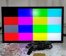 Dell E2417H 0T4KPW Widescreen LED LCD Monitor GRADE B VGA HDMI 24