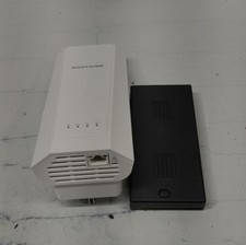 NETGEAR Nighthawk WiFi 7 Extender EXS27, Adds up to 1,500 sq. ft., 5 Gbps picture