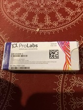 ProLabs 100-01668-C Calix 1000BASE-BX SFP SMF Optical LC 20KM Transceiver 663856 picture