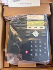 Polycom Sound Point IP 331 Brand new in Box quantity of 10  picture