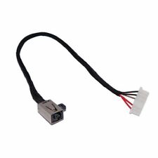 AC DC Power Jack For Dell Inspiron 15 3552 P47F003 Laptop Charging Port Cable picture