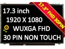 New LP173WF4-SPF6 LP173WF4 (SP)(F6) NV173FHM-N41 17.3