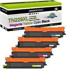 4PK Compatible Brother TN229XL Toner  for HL-L3280cdw MFC-L3780cdw HL-L3295cdw picture