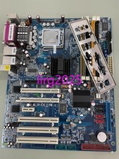 1pc used Advantech motherboard AIMB_763G2_00A1E picture